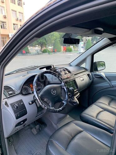 Mercedes Vito 116 CDI-4