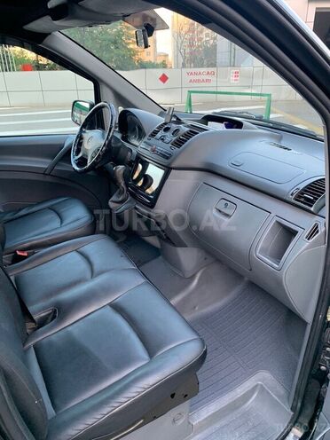 Mercedes Vito 116 CDI-9