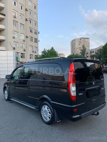Mercedes Vito 116 CDI-13