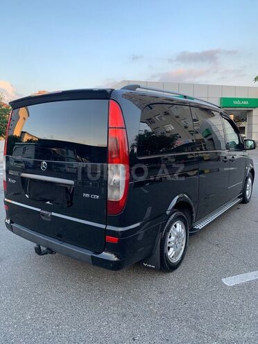 Mercedes Vito 116 CDI-14