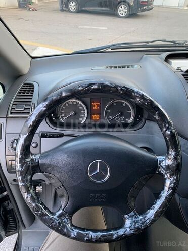 Mercedes Vito 116 CDI-3