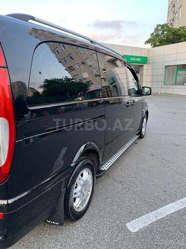 Mercedes Vito 116 CDI-20