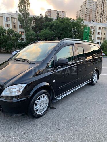 Mercedes Vito 116 CDI-5