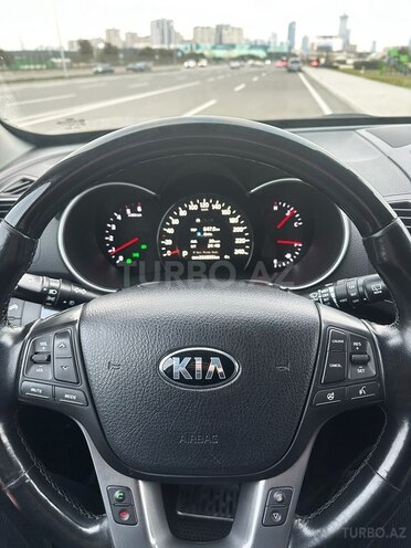 Kia Sorento-5