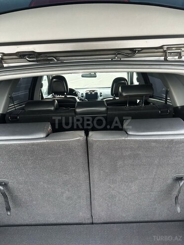 Kia Sorento-8