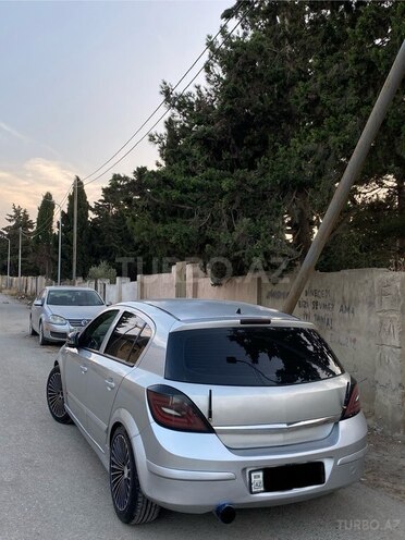 Opel Astra-17