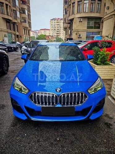 BMW 218-1