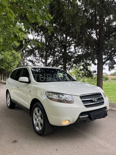 Hyundai Santa Fe-1