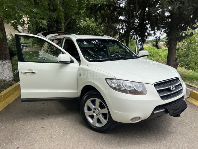 Hyundai Santa Fe-3