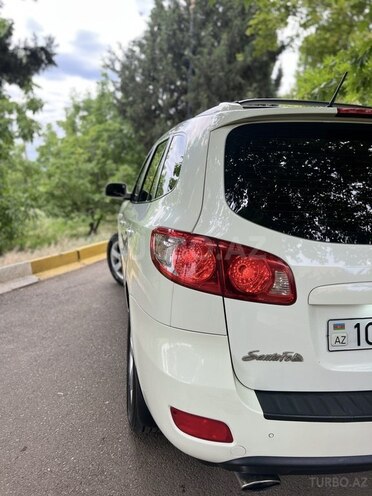 Hyundai Santa Fe-7