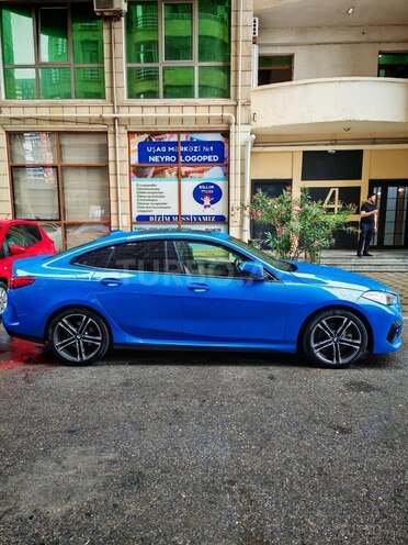 BMW 218-3