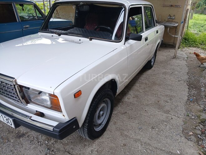 LADA (VAZ) 2107-3