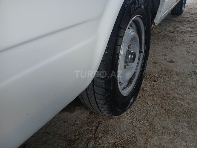 LADA (VAZ) 2107-10