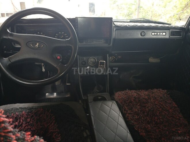 LADA (VAZ) 2107-6