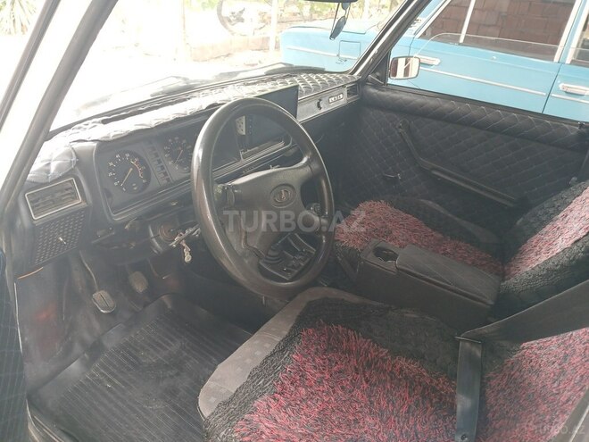 LADA (VAZ) 2107-5