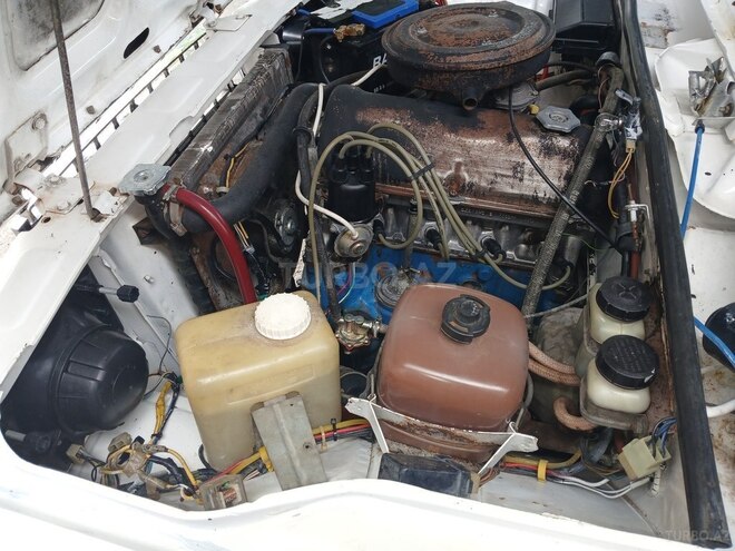 LADA (VAZ) 2107-13