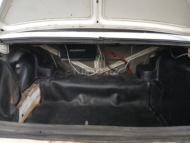 LADA (VAZ) 2107-12