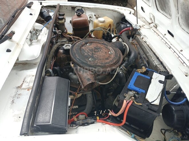 LADA (VAZ) 2107-16