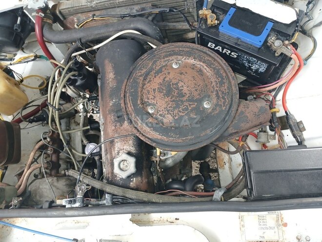 LADA (VAZ) 2107-15