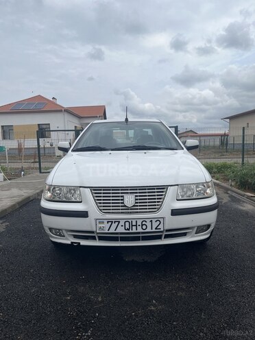 Khazar LX-1
