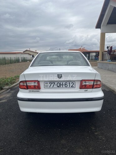 Khazar LX-2