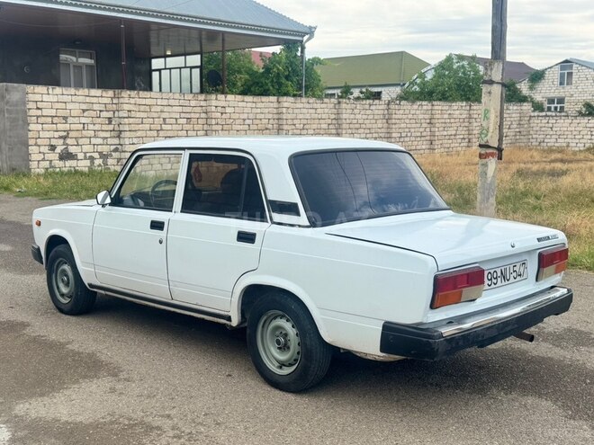 LADA (VAZ) 2107-3