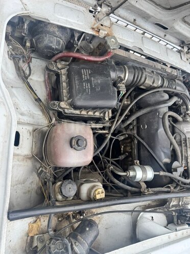 LADA (VAZ) 2107-11
