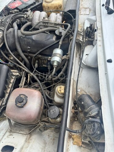 LADA (VAZ) 2107-10
