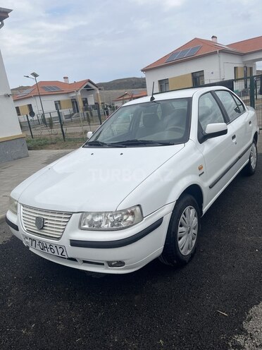 Khazar LX-6
