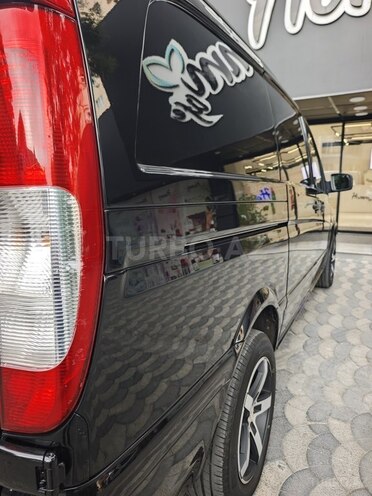 Mercedes Vito-8