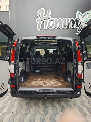 Mercedes Vito-11