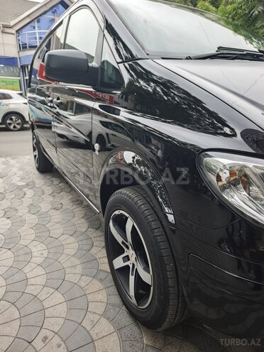 Mercedes Vito-3