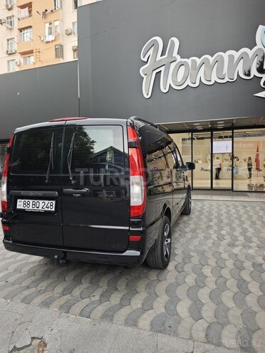 Mercedes Vito-14