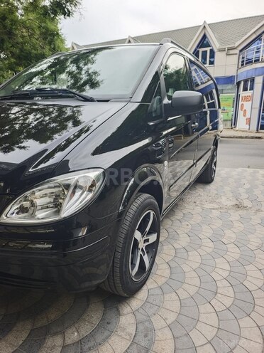 Mercedes Vito-7