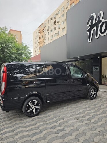 Mercedes Vito-15