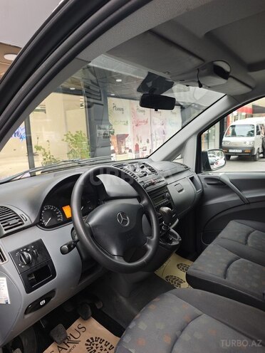 Mercedes Vito-6
