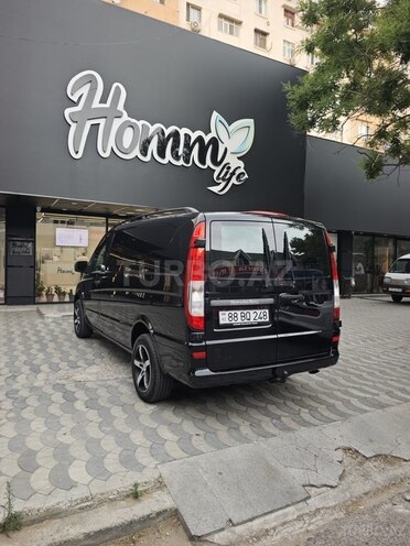 Mercedes Vito-13