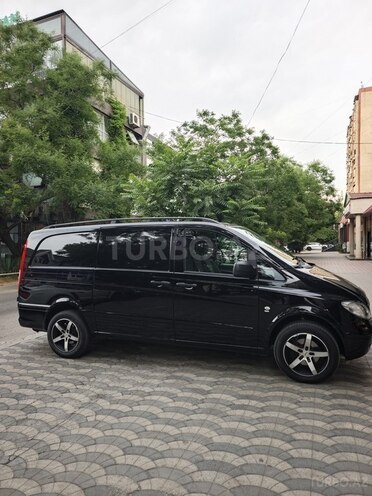 Mercedes Vito-16