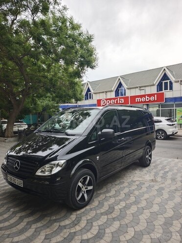 Mercedes Vito-18