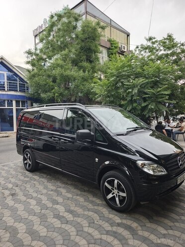 Mercedes Vito-17