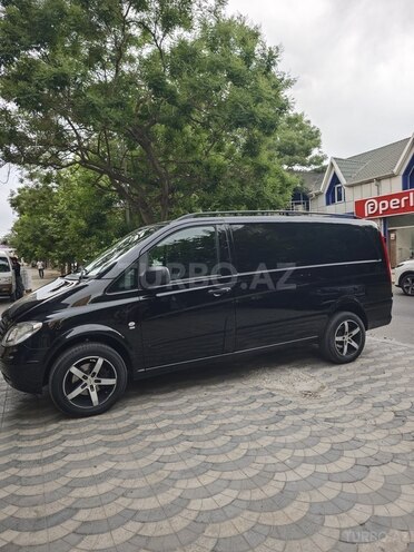 Mercedes Vito-10