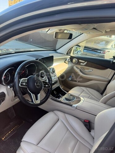 Mercedes GLC 300-5