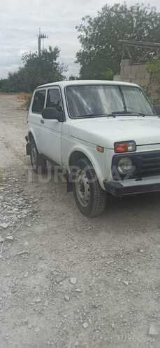 LADA (VAZ) Niva-4