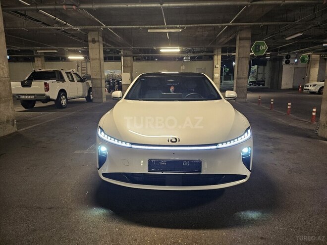 Changan Qiyuan A07-2