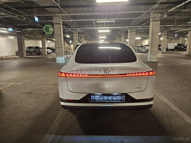 Changan Qiyuan A07-4