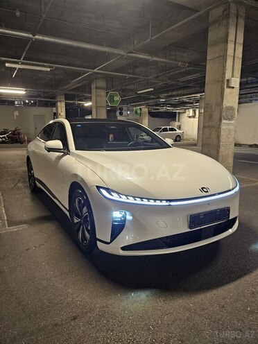 Changan Qiyuan A07-7