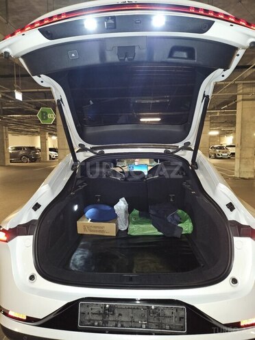 Changan Qiyuan A07-11