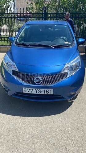 Nissan Note-1