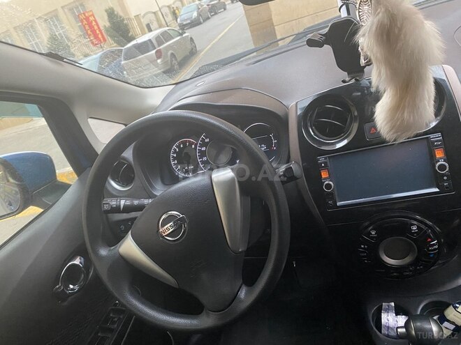 Nissan Note-6
