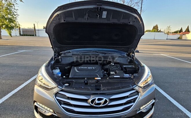 Hyundai Santa Fe-17